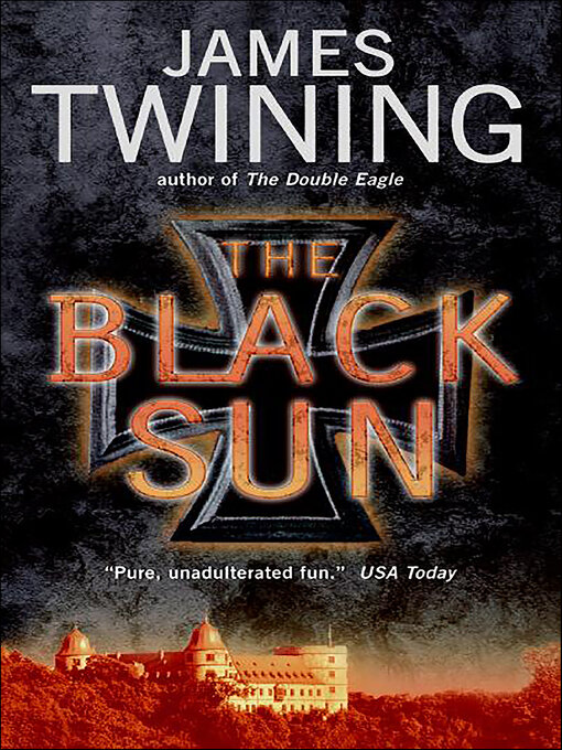 Title details for The Black Sun by James Twining - Wait list